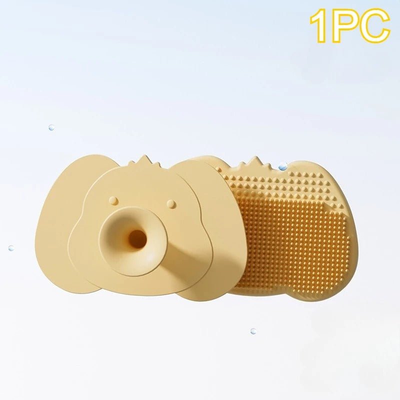 Brosse cheveux bebe | Extra‑Souple - Mon P'tit Nid Bébé
