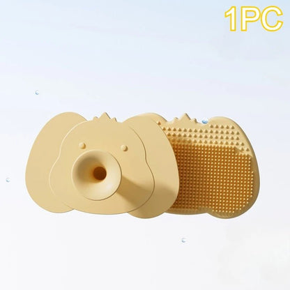 Brosse cheveux bebe | Extra‑Souple - Mon P'tit Nid Bébé