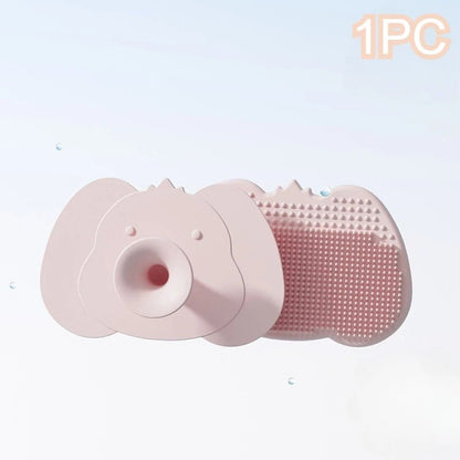 Brosse cheveux bebe | Extra‑Souple - Mon P'tit Nid Bébé