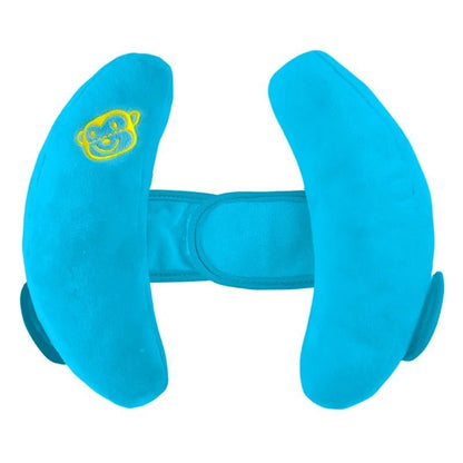 Cale tête bébé | Ajustable Confort - Mon P'tit Nid Bébé