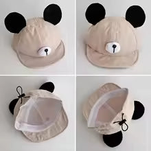 Casquette bebe