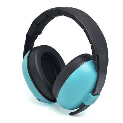 Casque anti bruit bébé | Confort Certifié - Mon P'tit Nid Bébé