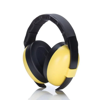 Casque anti bruit bébé | Confort Optimal - Mon P'tit Nid Bébé