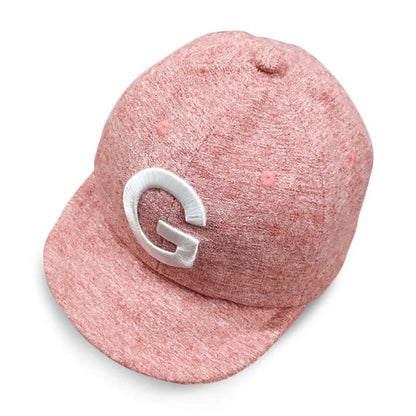Casquette bébé | Confort Ultime - Mon P'tit Nid Bébé