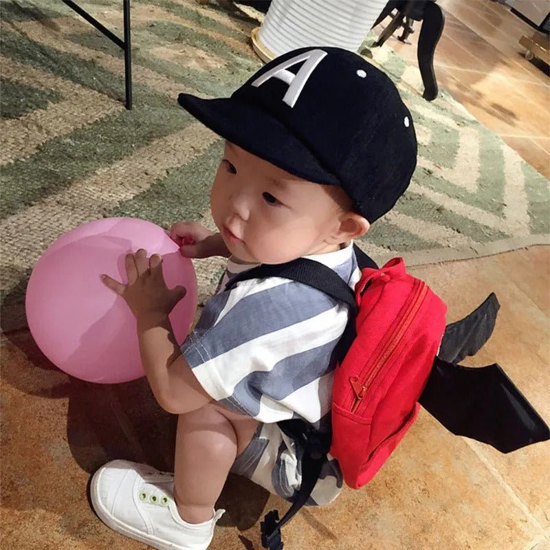 Casquette bébé | Confort Ultime - Mon P'tit Nid Bébé