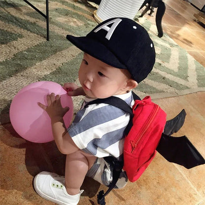 Casquette bébé | Confort Ultime - Mon P'tit Nid Bébé