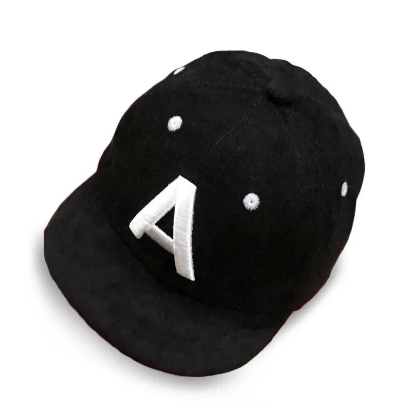 Casquette bébé | Confort Ultime - Mon P'tit Nid Bébé