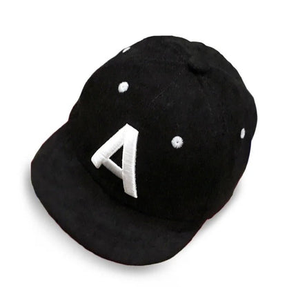Casquette bébé | Confort Ultime - Mon P'tit Nid Bébé