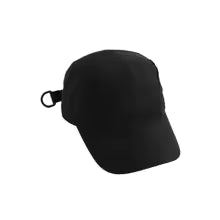 casquette bebe couleur noire