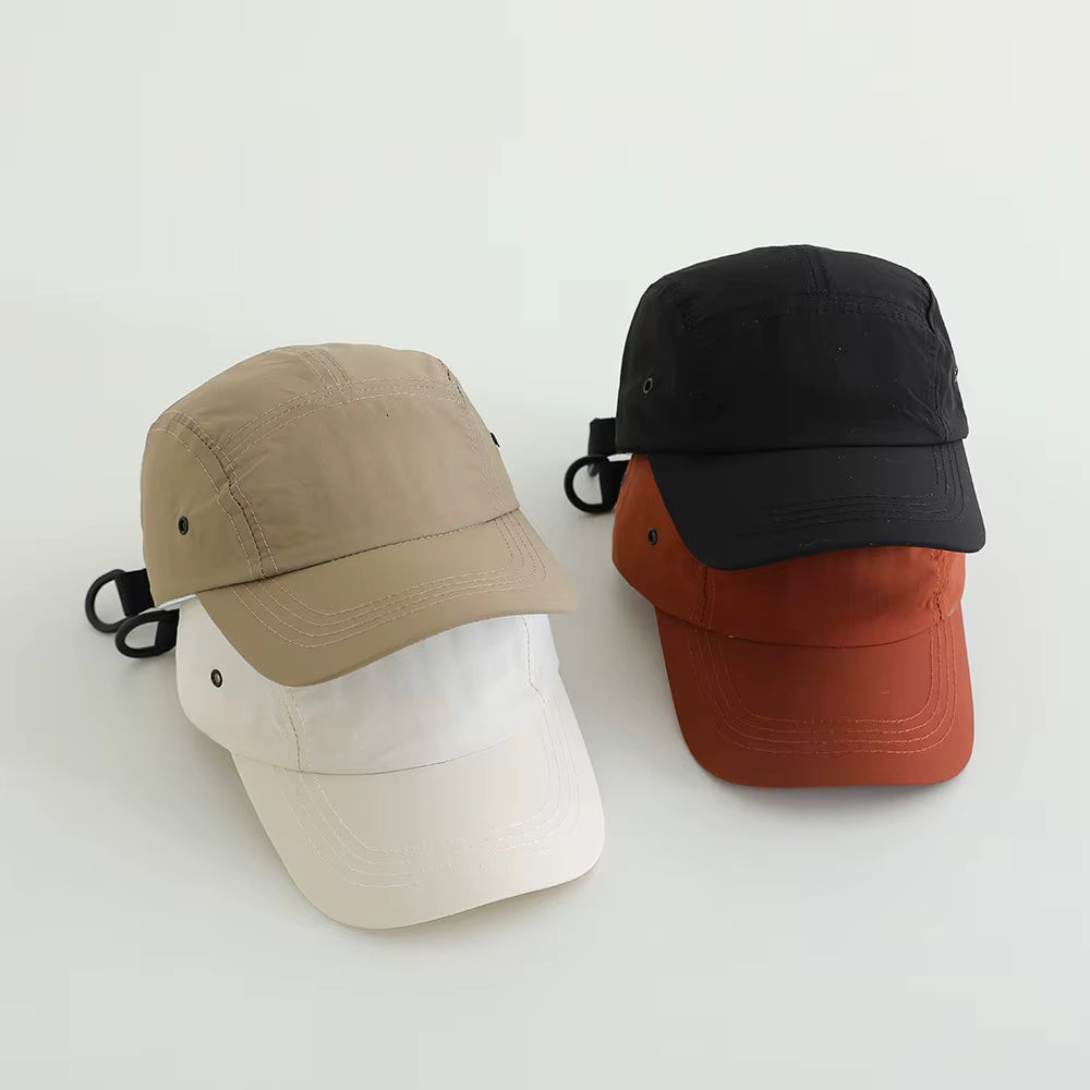 casquette bebe differentes couleurs