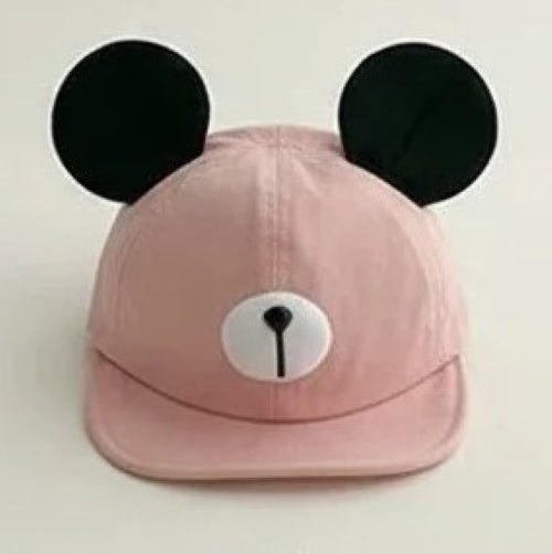 Casquette bébé | Douceur & Confort - Mon P'tit Nid Bébé