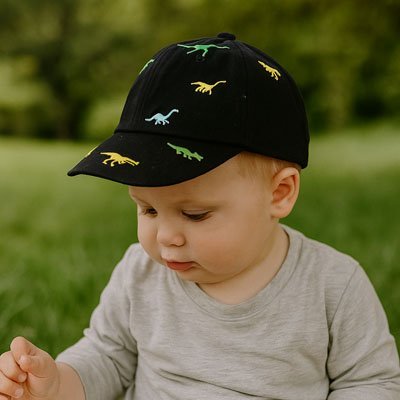 Casquette bebe | SunProtect - Mon P'tit Bébé