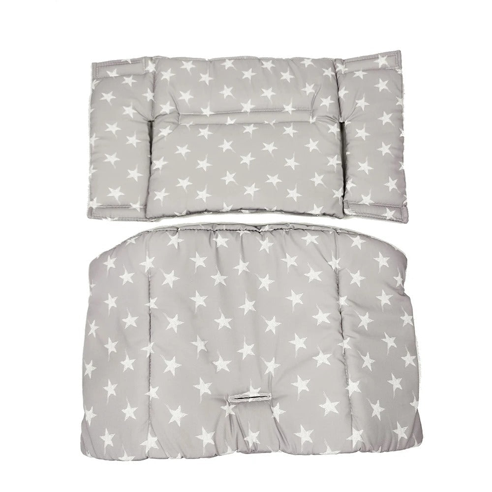 Chaise haute coussin | Ergonomique - Mon P'tit Nid Bébé