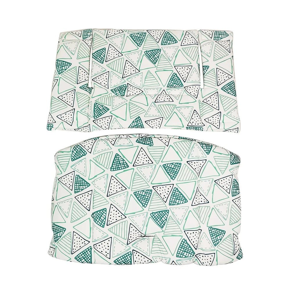 Chaise haute coussin | Ergonomique - Mon P'tit Nid Bébé