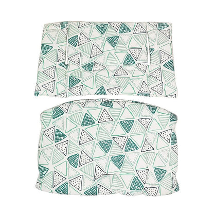 Chaise haute coussin | Ergonomique - Mon P'tit Nid Bébé