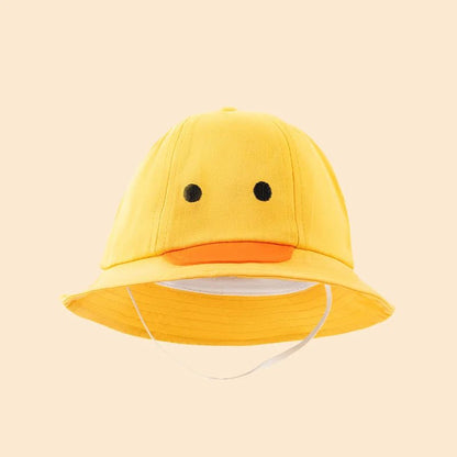 Chapeau bébé | Anti - UV Coréen - Mon P'tit Nid Bébé