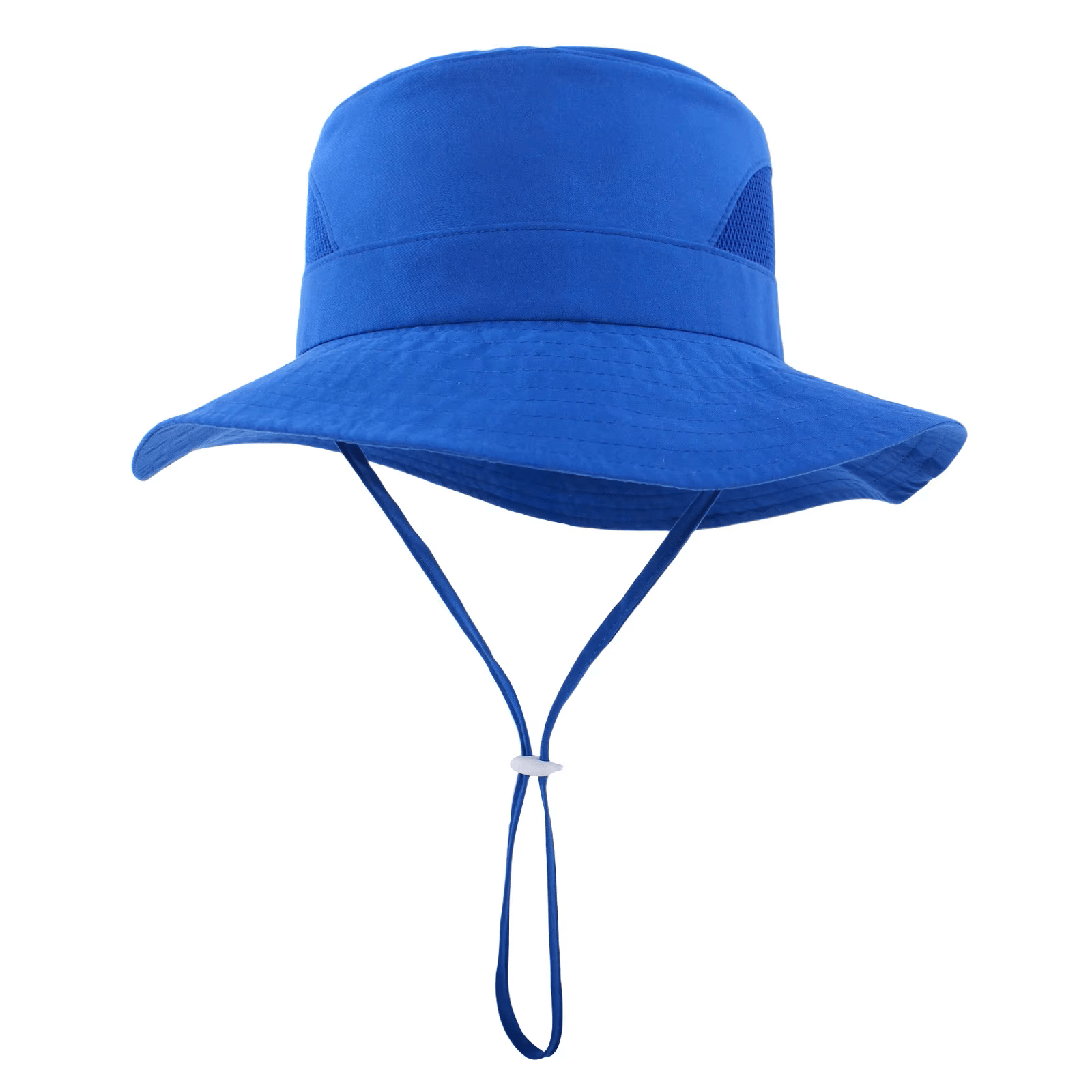 Chapeau bébé | Barrière UV - Mon P'tit Nid Bébé