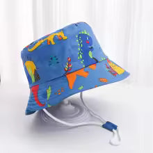 Chapeau bebe