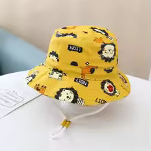 Chapeau bebe