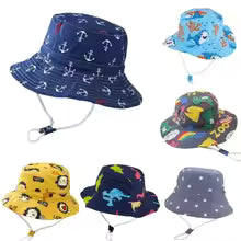Chapeau bebe