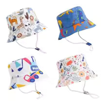 Chapeau bebe