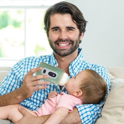 Chauffe biberon | Express3Min - Mon P'tit Nid Bébé