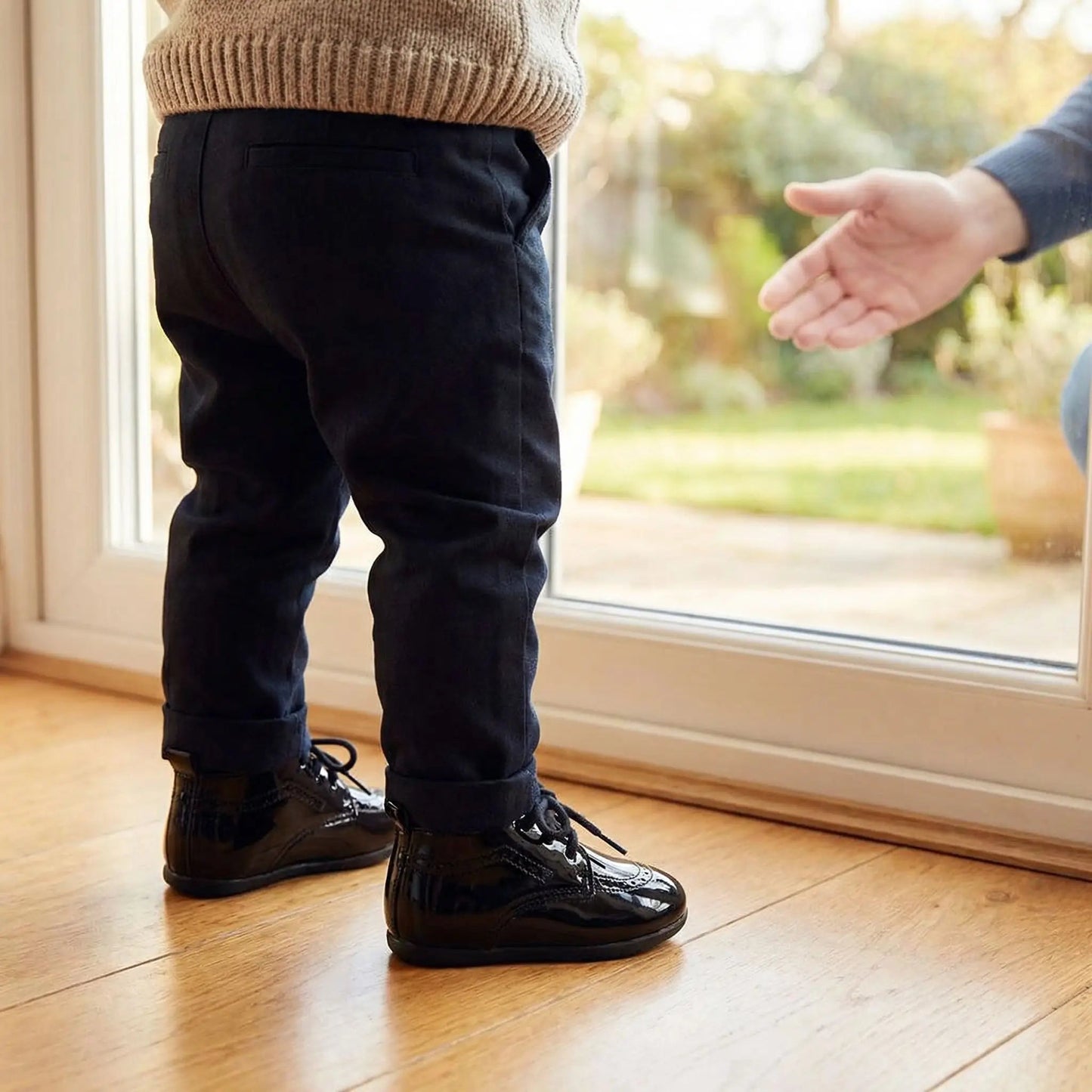 Chaussure bebe | Confort naturel - Mon P'tit Nid Bébé