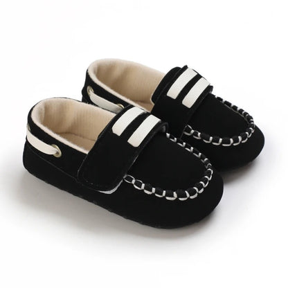 Chaussure bebe confort optimal noir