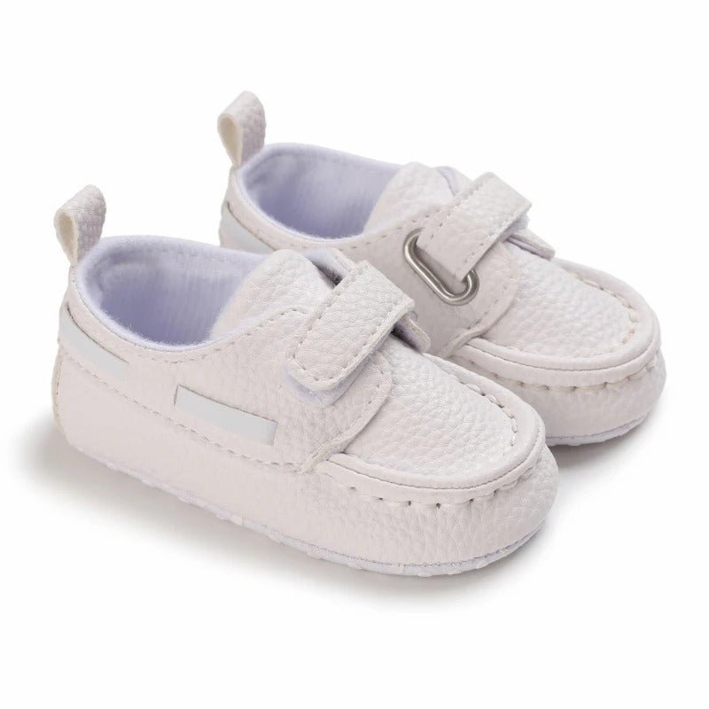 Chaussure bebe | Douceur et Maintien - Mon P'tit Nid Bébé