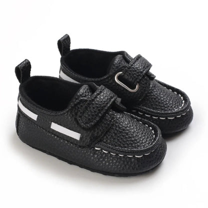 Chaussure bebe | Douceur et Maintien - Mon P'tit Nid Bébé