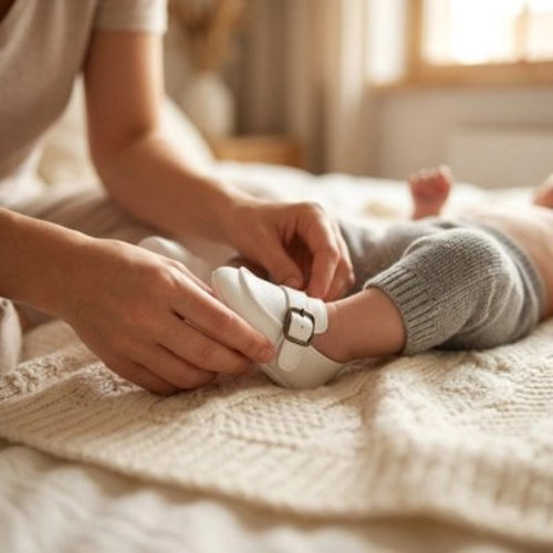 Chaussure bebe elegance confort maman chausse bebe