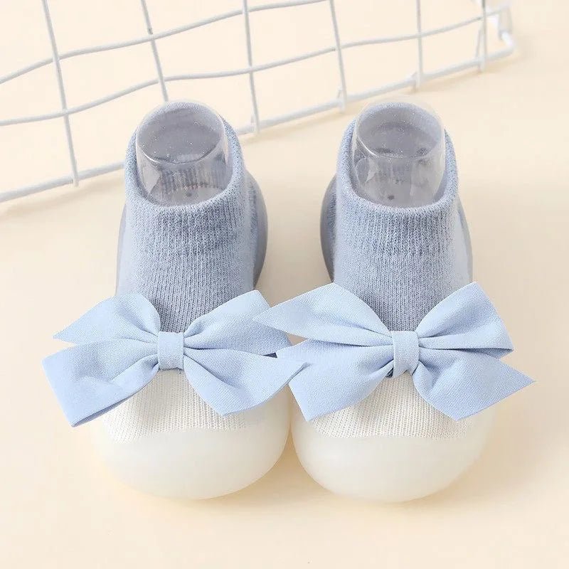 Chaussure bebe fille | Tendresse Confort - Mon P'tit Nid Bébé