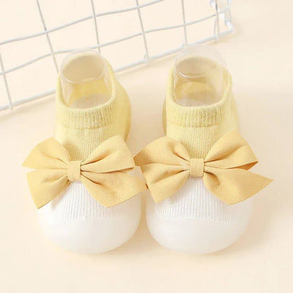 Chaussure bebe fille | Tendresse Confort - Mon P'tit Nid Bébé