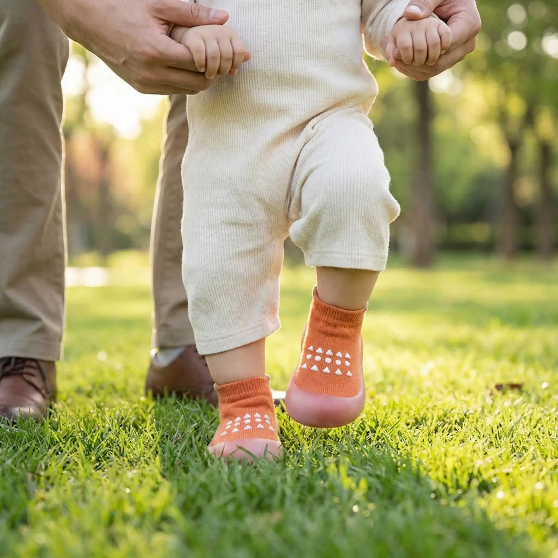 Chaussure bebe | Sécuri' Confort - Mon P'tit Nid Bébé