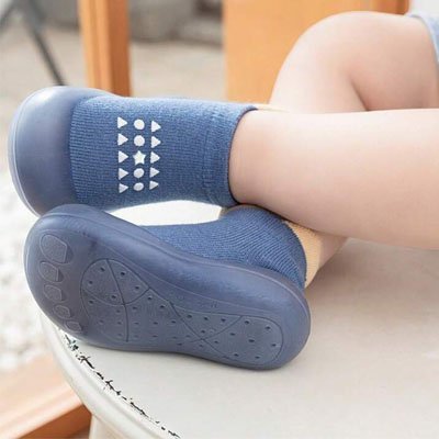 Chaussure bebe | Sécuri' Confort - Mon P'tit Nid Bébé