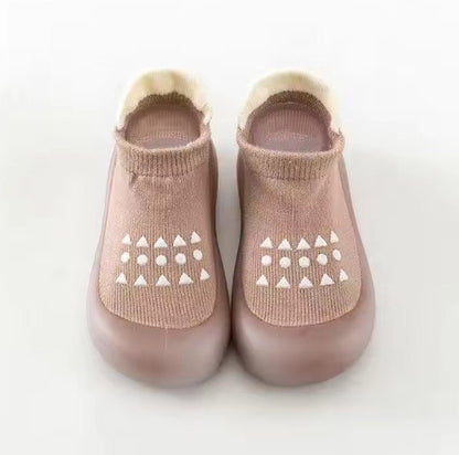 Chaussure bebe | Sécuri' Confort - Mon P'tit Nid Bébé