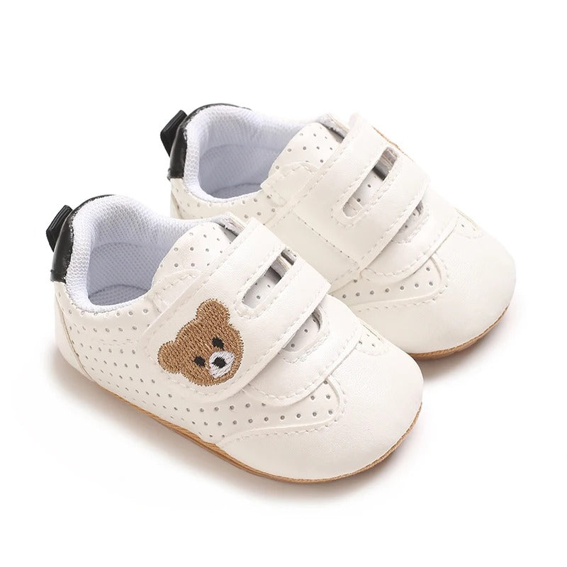 Chaussure bebe simplicite et charme second modele