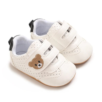 Chaussure bebe simplicite et charme second modele