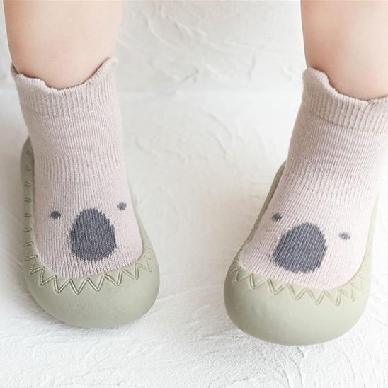 Chaussure bebe