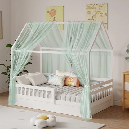 Ciel de lit enfant | Prestigieux - Mon P'tit Nid Bébé