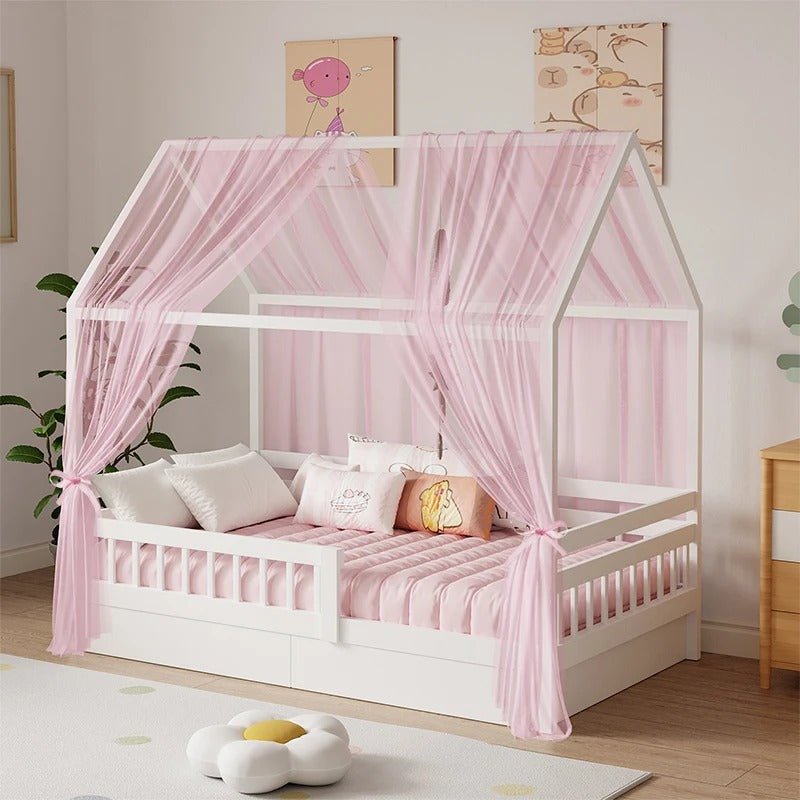 Ciel de lit enfant | Prestigieux - Mon P'tit Nid Bébé