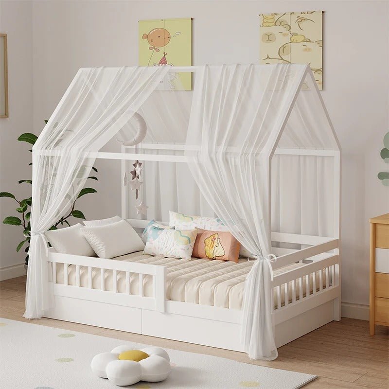 Ciel de lit enfant | Prestigieux - Mon P'tit Nid Bébé