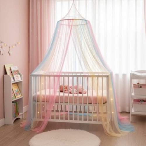 Ciel de lit | Féérique extra - Mon P'tit Nid Bébé