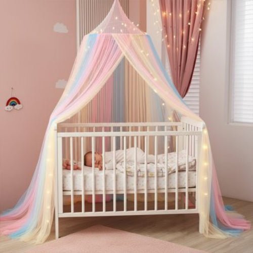 Ciel de lit | Féérique extra - Mon P'tit Nid Bébé