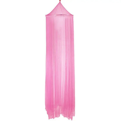 Ciel de lit feerique slim rose