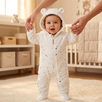 Combinaison bebe​