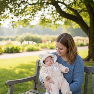 Combinaison bebe​