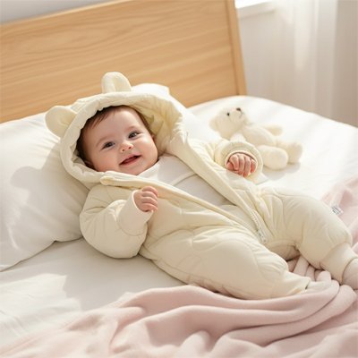 Combinaison bebe​