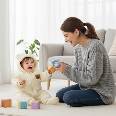 Combinaison bebe​