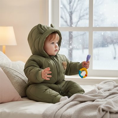 Combinaison bebe​
